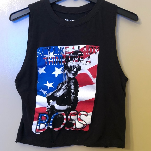 Tops - OnFire‎  T-shirt